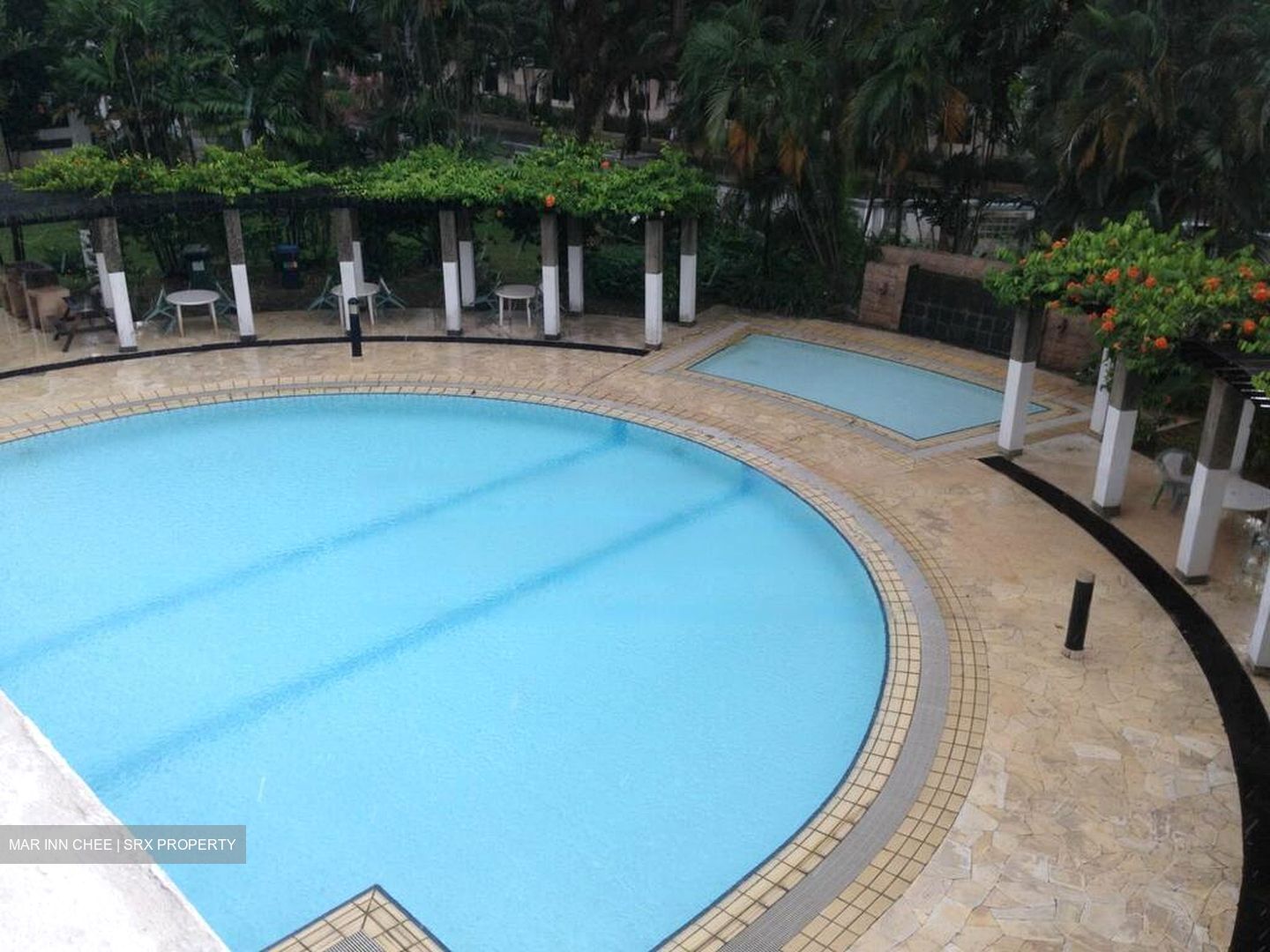 Equatorial Apartments (D15), Apartment #463194071